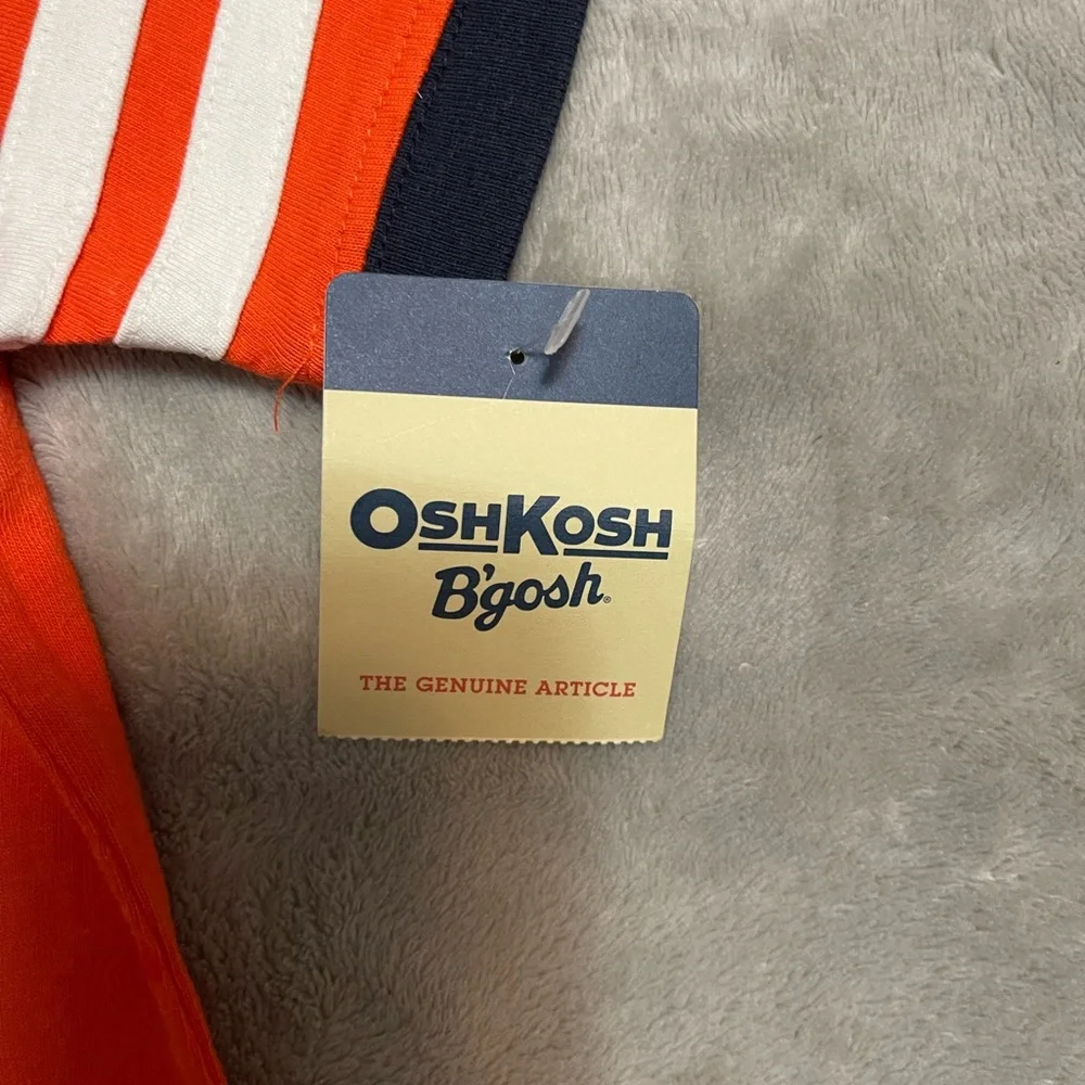 OshKosh B’gosh kids tee nwt